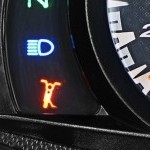 Hero Passion Pro 100 Side Stand Indicator