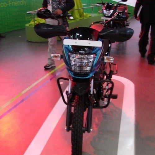 Hero Passion Pro Tr 011