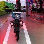 Hero Passion Pro Tr 021