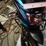 Hero Passion Pro Tr 04