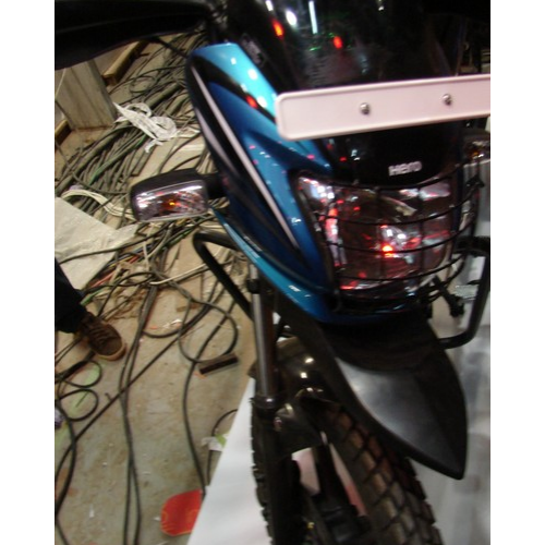 Hero Passion Pro Tr 04