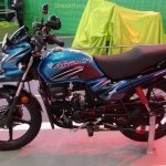 Hero Passion Pro Tr 041