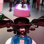 Hero Passion Pro Tr 05