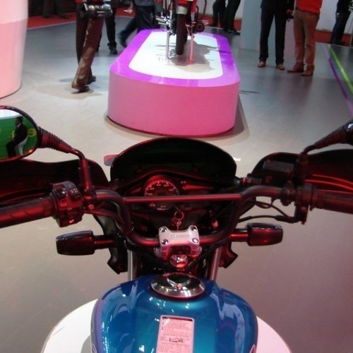 Hero Passion Pro Tr 05