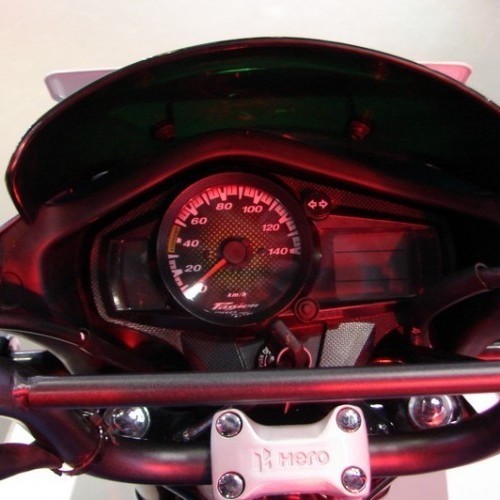 Hero Passion Pro Tr 06