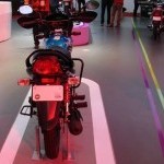 Hero Passion Pro Tr 07