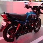 Hero Passion Pro Tr 08