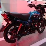 Hero Passion Pro Tr 09