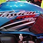 Hero Passion Pro Tr 10