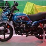 Hero Passion Pro Tr 11