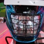 Hero Passion Pro Tr 13