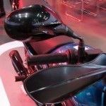 Hero Passion Pro Tr 14