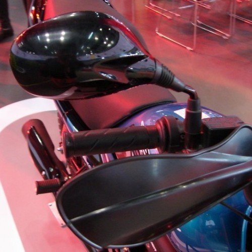 Hero Passion Pro Tr 14