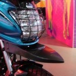 Hero Passion Pro Tr 16