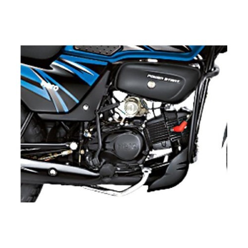 Hero Passion Pro Tr Engine Picture