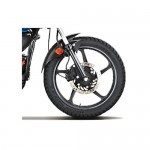 Hero Passion Pro Tr Front Wheel Picture