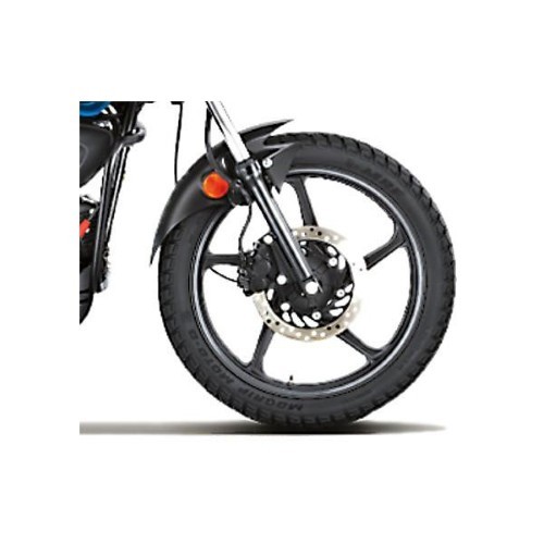 Hero Passion Pro Tr Front Wheel Picture