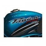 Hero Passion Pro Tr Fuel Tank Picture