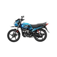 Hero Passion Pro Tr Left Picture