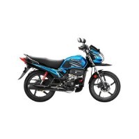 Hero Passion Pro Tr Right Picture