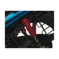 Hero Passion Pro Tr Suspension Picture