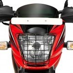Passion Pro Tr Headlight