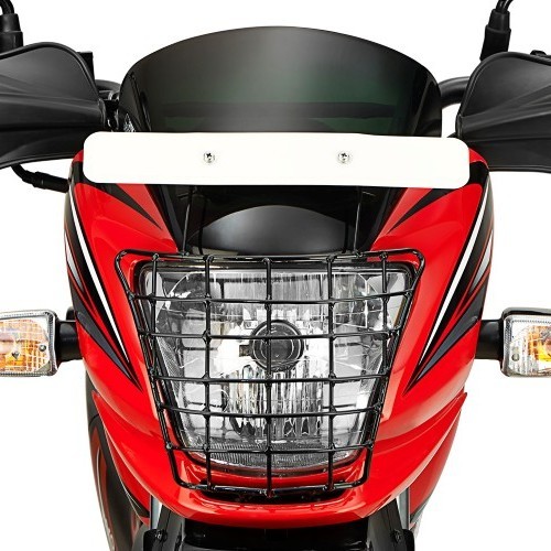 Passion Pro Tr Headlight