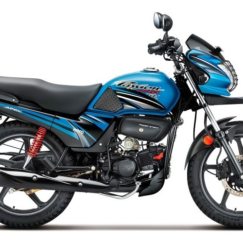 Passion Pro Tr Side S3