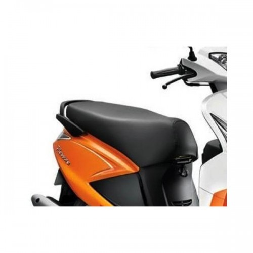 Hero Motocorp Pleasure Self Start Seet View