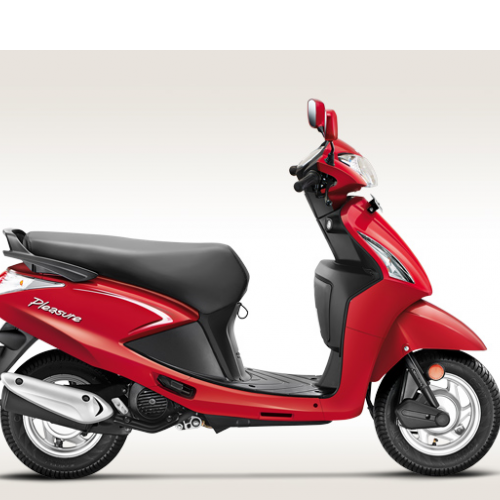 Hero Pleasure Ibs 11