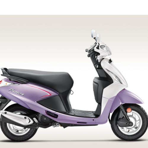 Hero Pleasure Ibs 12