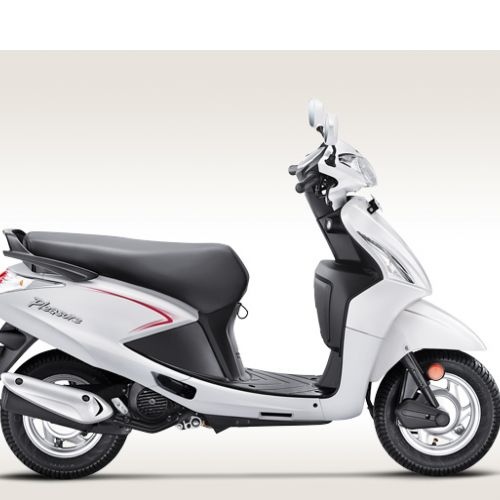 Hero Pleasure Ibs 13