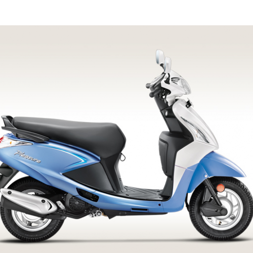 Hero Pleasure Ibs 14