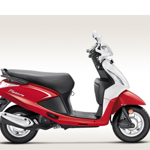 Hero Pleasure Ibs 15