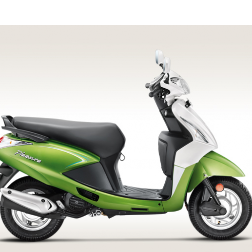 Hero Pleasure Ibs 16