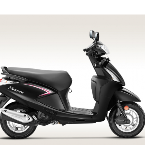 Hero Pleasure Ibs 17