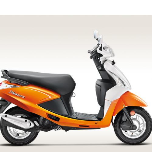 Hero Pleasure Ibs 18