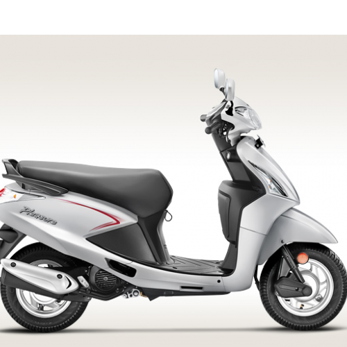 Hero Pleasure Ibs 19