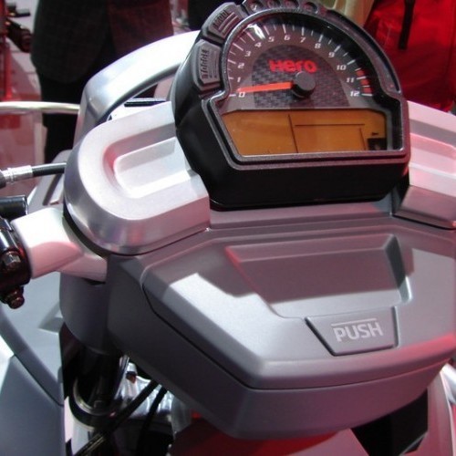 Hero Rnt 150 Tdi04