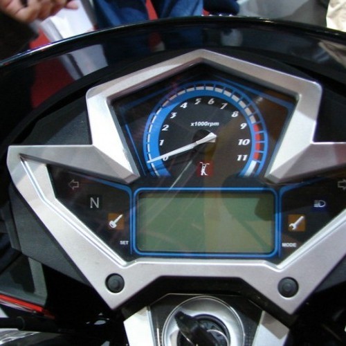 Hero Rnt 150 Tdi08