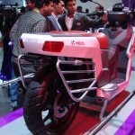 Hero Rnt 150 Tdi09