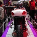 Hero Rnt 150 Tdi10