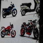 Hero Auto Expo 2016 Launches