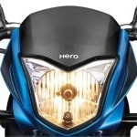 Hero Splendor Ismart 110 Headlamp