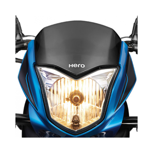 Hero Splendor Ismart 110 Headlamp
