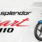Hero Splendor Ismart Banner