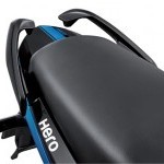 Hero Splendor Ismart Grab Rail