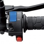 Hero Splendor Ismart Switchgear