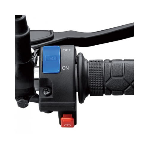 Hero Splendor Ismart Switchgear