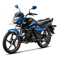 Hero Splendor iSmart 110